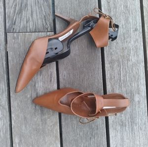 Tigrisso alfio cecconi shoes
